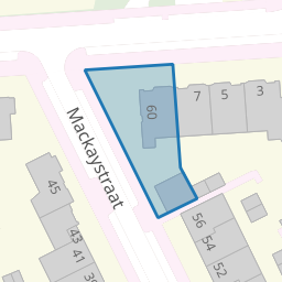 Perceel DEL00-F-5443