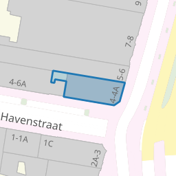 Perceel DEL00-F-5499