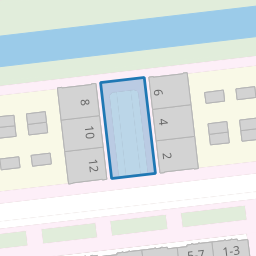 Perceel DEL00-F-5518