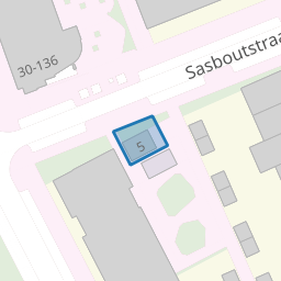 Perceel DEL00-F-5537