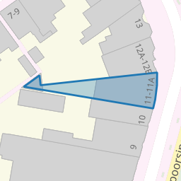 Perceel DEL00-F-5544