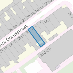 Perceel DEL00-F-5607