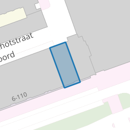 Perceel DEL00-F-5718