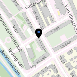Appartement DEL00 F 5764 2