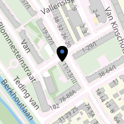 Appartement DEL00 F 5764 3