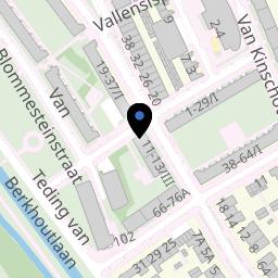 Appartement DEL00 F 5764 4
