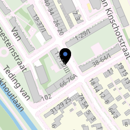Appartement DEL00 F 5765 5
