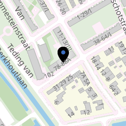 Appartement DEL00 F 5767 4