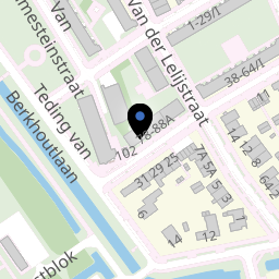 Appartement DEL00 F 5768 3