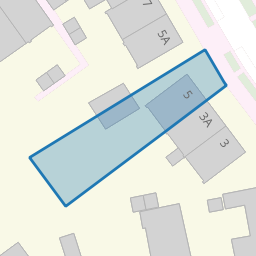 Perceel DEL00-F-5778