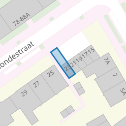 Perceel DEL00-F-5786