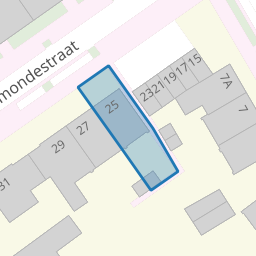 Perceel DEL00-F-5787