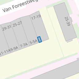 Perceel DEL00-F-5816