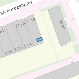 Perceel DEL00-F-5819