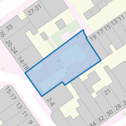 Perceel DEL00-F-5827