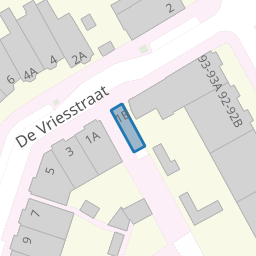 Perceel DEL00-F-5890