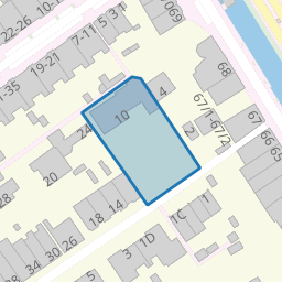 Perceel DEL00-F-6001