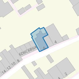 Perceel DEL00-F-6003