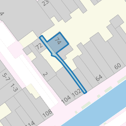 Perceel DEL00-F-6005