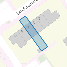 Perceel DEL00-F-6022