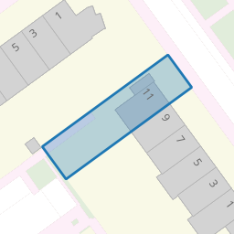 Perceel DEL00-F-6025