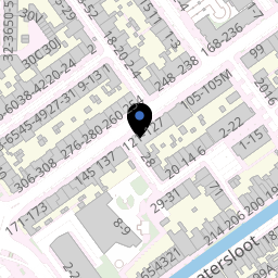 Appartement DEL00 F 6102 3