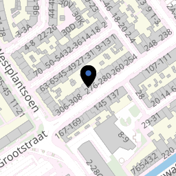 Appartement DEL00 F 6122 2