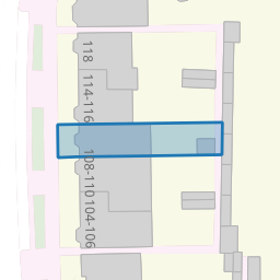 Perceel DEL00-F-6175