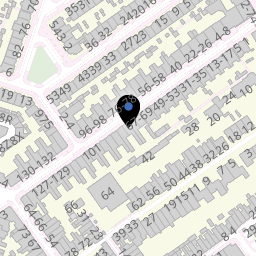 Appartement DEL00 F 6242 2