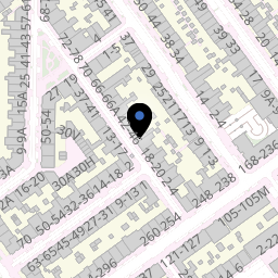 Appartement DEL00 F 6266 3