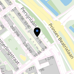 Appartement DEL00 F 6307 19