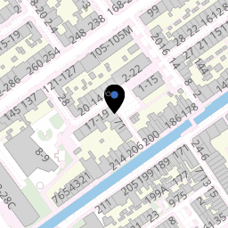 Appartement DEL00 F 6384 1