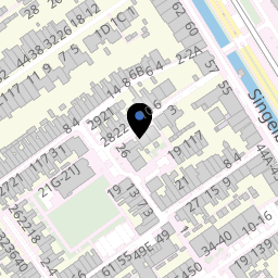 Appartement DEL00 F 6414 3