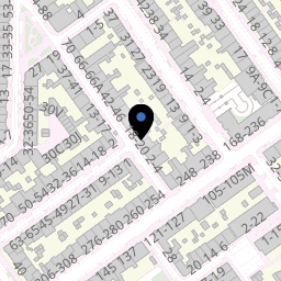 Appartement DEL00 F 6428 3