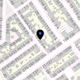 Appartement DEL00 F 6445 2