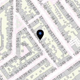 Appartement DEL00 F 6446 2