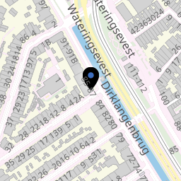 Appartement DEL00 F 6472 2