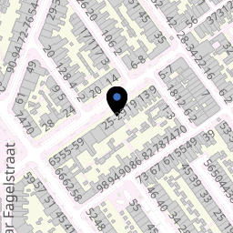 Appartement DEL00 F 6523 1