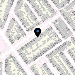 Appartement DEL00 F 6523 3