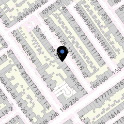 Appartement DEL00 F 6524 2