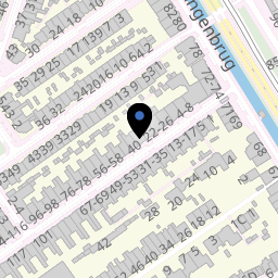 Appartement DEL00 F 6533 2