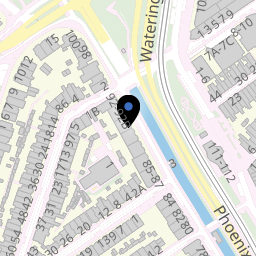 Appartement DEL00 F 6535 5