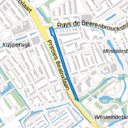 Perceel DEL00-F-6551