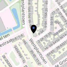 Appartement DEL00 F 6593 1