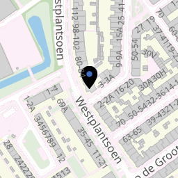 Appartement DEL00 F 6593 3