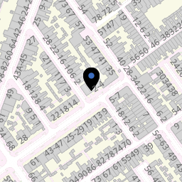 Appartement DEL00 F 6629 1