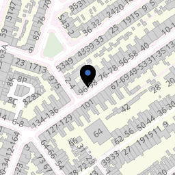 Appartement DEL00 F 6633 1