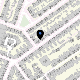 Appartement DEL00 F 6633 2