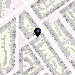 Appartement DEL00 F 6642 1