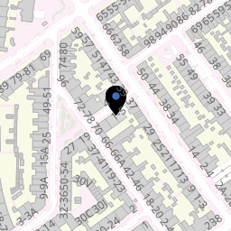 Appartement DEL00 F 6642 3